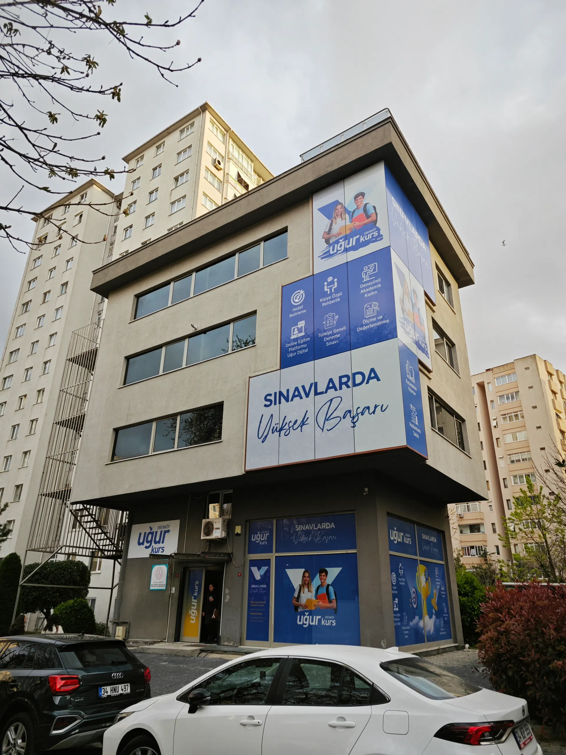 LGS Matematik Yeni Nesil Sorular